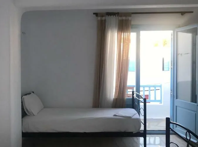 Dwell Well Laka Apartment