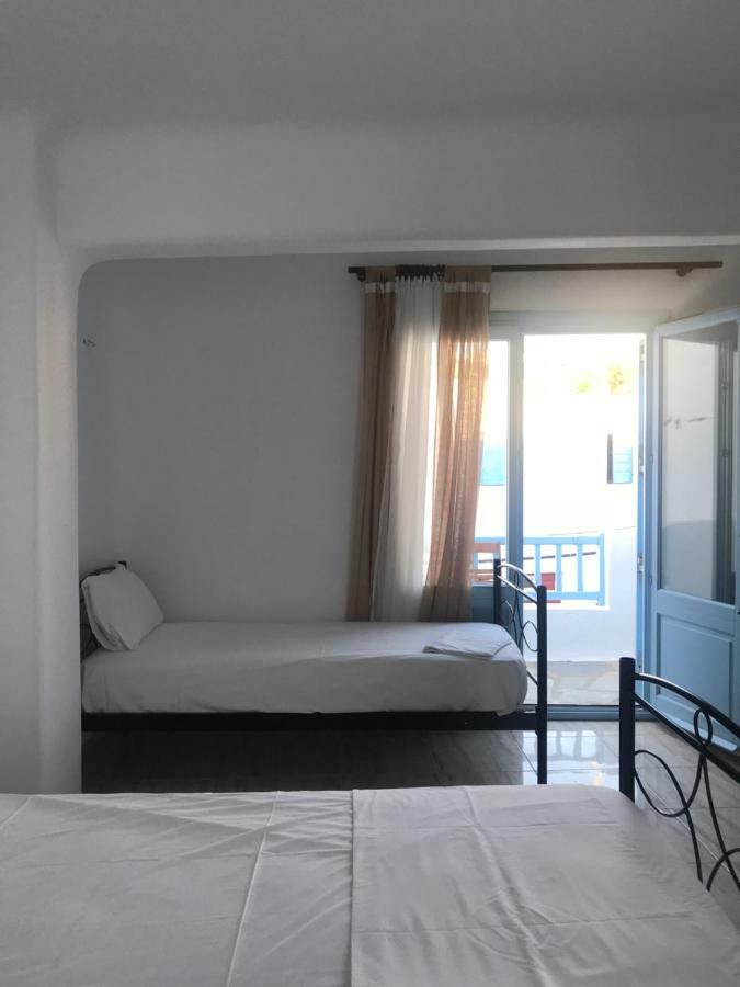 Apartamento Dwell Well Laka