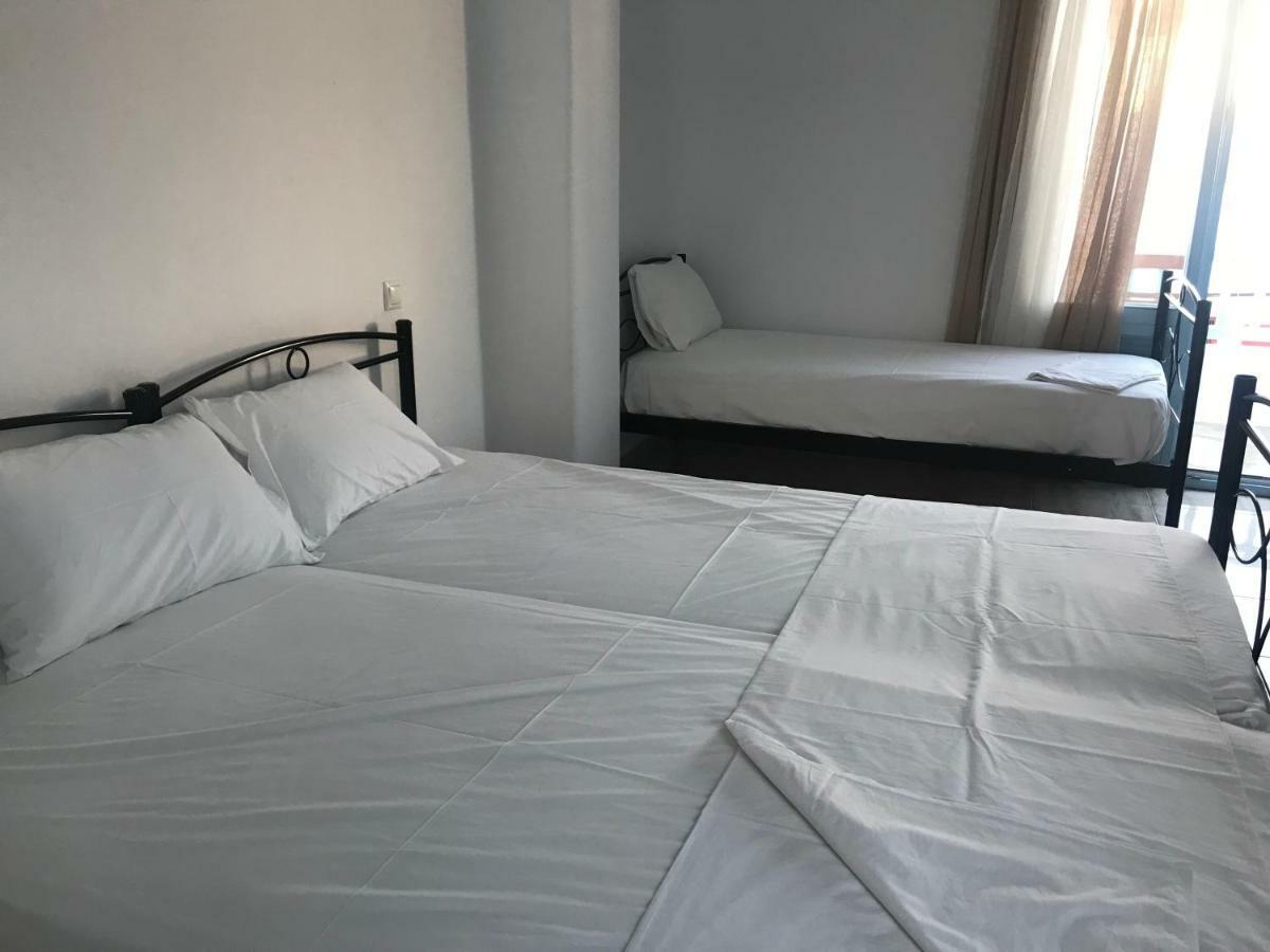 Dwell Well Laka Apartamento Mykonos Town